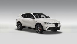ALFA ROMEO TONALE 1.6 MUTLIJET 130 TCT6 VELOCE