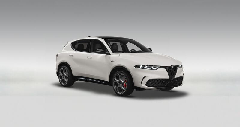 1.6 MUTLIJET 130 TCT6 VELOCE