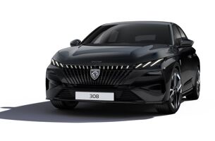 PEUGEOT 308 (2026) BLUE HDI 130 EAT8 S/S GT EXCLUSIVE
