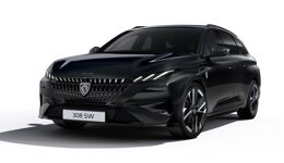 PEUGEOT 308 SW (2026) HYBRIDE 145 E-DCS6 GT EXCLUSIVE