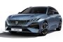 PEUGEOT 308 SW (2026) HYBRIDE 145 E-DCS6 GT EXCLUSIVE