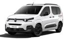 CITROEN BERLINGO (2026) 1.5 BLUE HDI 130 S/S EAT8 MAX TAILLE M