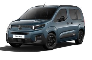 CITROEN BERLINGO (2026) 1.5 BLUE HDI 130 S/S EAT8 MAX TAILLE M