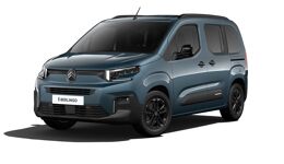 CITROEN BERLINGO (2026) 1.5 BLUE HDI 130 S/S EAT8 MAX TAILLE M