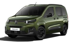 CITROEN BERLINGO (2026) 1.5 BLUE HDI 130 S/S EAT8 MAX TAILLE M