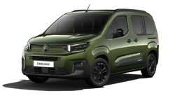 CITROEN BERLINGO (2026) 1.5 BLUE HDI 130 S/S EAT8 MAX TAILLE M