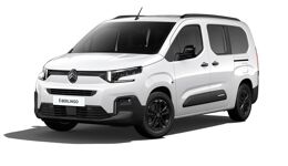CITROEN BERLINGO (2026) 1.5 BLUE HDI 130 S/S EAT8 MAX TAILLE XL