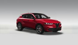 ALFA ROMEO TONALE 1.6 MULTIJET 130 TCT6 VELOCE