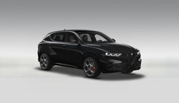 ALFA ROMEO TONALE 1.6 MULTIJET 130 TCT6 VELOCE