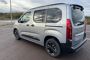 CITROEN BERLINGO (2025) 1.5 BLUE HDI 130 S/S EAT8 MAX TAILLE M