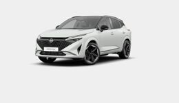 NISSAN QASHQAI E-POWER 205 N-DESIGN