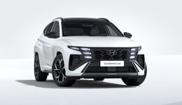 HYUNDAI TUCSON ( 2026) 1.6 T-GDI HYBRID 239 BVA6 EXECUTIVE