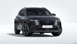 HYUNDAI TUCSON ( 2025) 1.6 T-GDI HYBRID 239 BVA6 EXECUTIVE