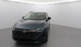 NISSAN QASHQAI MILD HYBRID 158 XTRONIC N-DESIGN
