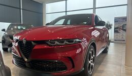 ALFA ROMEO TONALE 1.6 MULTIJET 130 TCT6 VELOCE