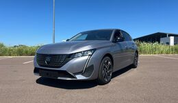 PEUGEOT 308 BLUE HDI 130 S/S EAT8 ALLURE