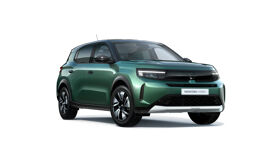 OPEL FRONTERA HYBRID 145 E-DCS6 GS