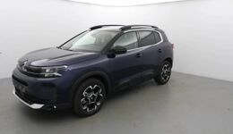 CITROEN C5 AIRCROSS BLUE HDI 130 AUTOMATIQUE MAX