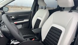 CITROEN C3 AIRCROSS ( 2026) HYBRID 145 E-DCS6 MAX