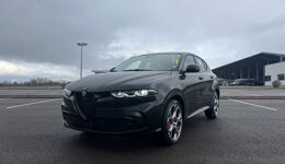 ALFA ROMEO TONALE 1.6 MULTIJET 130 TCT6 VELOCE