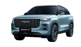 OMODA JAECOO 7 SHS-P HYBRIDE RECHARGEABLE  279 CH AUTOMATIQUE EXCLUSIVE