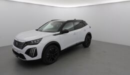 PEUGEOT 2008 1.2 HYBRID 145 E-DCS6 GT