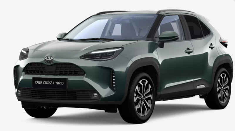 HYBRIDE 130 2WD DESIGN