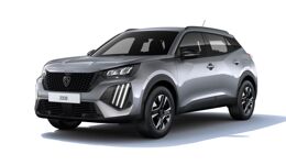 PEUGEOT 2008 1.2 HYBRID 110 E-DCS6 EDITION