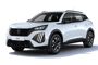 PEUGEOT 2008 1.2 HYBRID 110 E-DCS6 EDITION