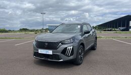 PEUGEOT 2008 1.2 HYBRID 145 E-DCS6 GT EXCLUSIVE