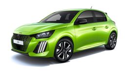 PEUGEOT 208 HYBRID 110 E-DCS6 EDITION