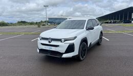 CITROEN C5 AIRCROSS (2026) HYBRIDE 145 BOITE AUTOMATIQUE MAX