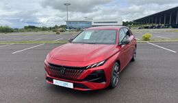 PEUGEOT 308 (2026) BLUE HDI 130 S/S ETA8 ALLURE
