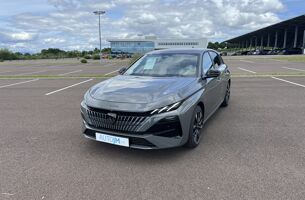 PEUGEOT 308 (2026) BLUE HDI 130 S/S ETA8 ALLURE