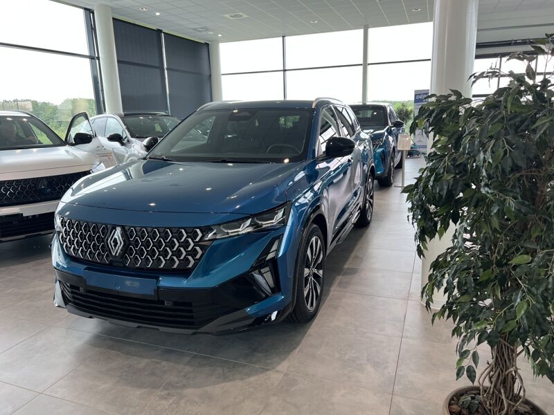FULL HYBRID E-TECH 200 TECHNO