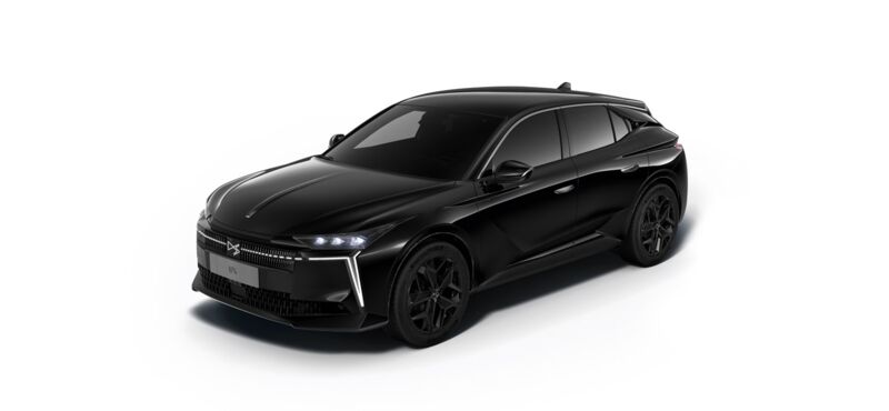 Citroen N°4