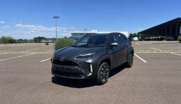 TOYOTA YARIS CROSS (2026) HYBRIDE 130 2WD DESIGN