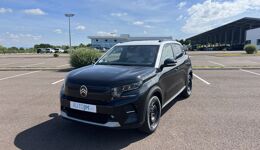 CITROEN C3 (2026) 1.2 TURBO 100 S/S BVM6 MAX
