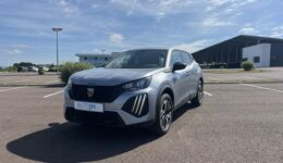 PEUGEOT 2008 1.2 HYBRID 145 E-DCS6 STYLE