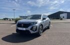 PEUGEOT 2008 1.2 HYBRID 145 E-DCS6 STYLE