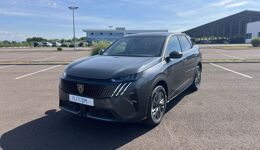 PEUGEOT 3008 (2026) HYBRID 145 E-DCS6 ALLURE