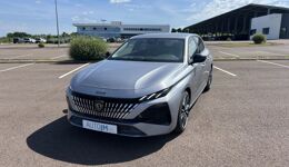 PEUGEOT 308 (2026) HYBRIDE 145 E-DCS6 ALLURE