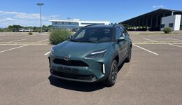 TOYOTA YARIS CROSS (2026) HYBRIDE 130 2WD DESIGN