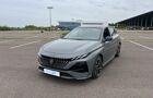 PEUGEOT 308 (2026) HYBRIDE 145 E-DCS6 GT