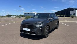 PEUGEOT 3008 (2026) HYBRID 145 E-DCS6 GT EXCLUSIVE