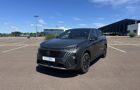 PEUGEOT 3008 (2026) HYBRID 145 E-DCS6 GT EXCLUSIVE