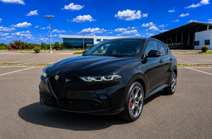 ALFA ROMEO TONALE 1.6 MULTIJET 130 TCT6 VELOCE