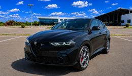 ALFA ROMEO TONALE 1.6 MULTIJET 130 TCT6 VELOCE