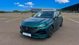 PEUGEOT 308 (2026) BLUE HDI 130 S/S ETA8 ALLURE