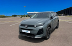 CITROEN C5 AIRCROSS (2026) HYBRIDE 145 BOITE AUTOMATIQUE PLUS